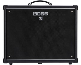 BOSS KTN-100/212 MKII Ampli à modélisation Katana 100 watts. 2X12"