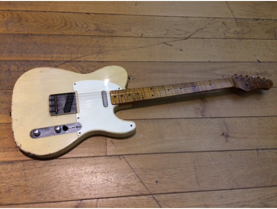 ROLAND MH2-12 - Peau maillée Roland pour kick TD30 de 12 pouces