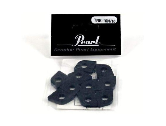 PEARL TKN-ION/10 - Set de 10 pièces plastiques permettant de conserver la tension de chaque tirant