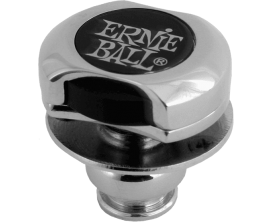 ERNIE BALL - AEB 4600 - Strap locks - Nickel