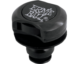 ERNIE BALL - AEB 4601 - Strap locks - Black