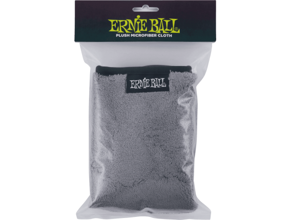 ERNIE BALL - AEB 4219 Microfibre luxe 30 x 30 cm