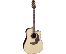 Takamine - GTV P5DC - Dreadnought Cutaway Electro Takamine - GTV P5DC - Dreadnought Cutaway Electro