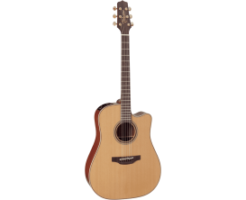 Takamine - GTV P3DC - Dreadnought Cutaway Electro Takamine - GTV P3DC - Dreadnought Cutaway Electro