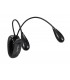 BOSTON MSL-504 - Lampe pour pupitre double led - finition noire