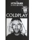 LIBRAIRIE - The Little Black SongBook coldplay - Wise Publications