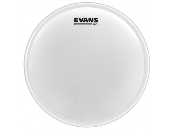 EVANS B13UV2 - Peau Evans UV2 sablée, 13 pouces