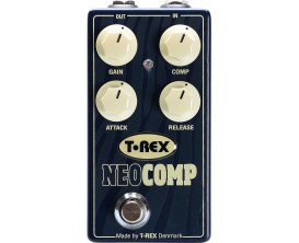 T-REX Neo Comp
