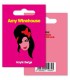 Badge - Amy Winehouse