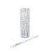 Accessoires bureau - Crayons white music