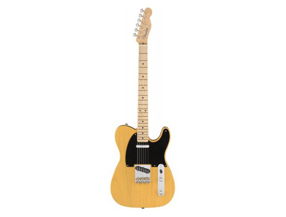 FENDER 0110132850 - American Original '50s Telecaster