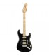 FENDER 0114922306 - American Performer Stratocaster - AM PERF STRAT HSS MN BLACK