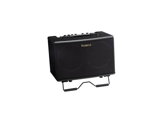 ROLAND AC-40 Compact Stereo Acoustic Amplifier *