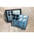 MAD PROFESSOR SUPREME - Pédale Dual Overdrive