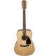 Fender - 0970110521 - CD-60 Dread V3 DS NAT