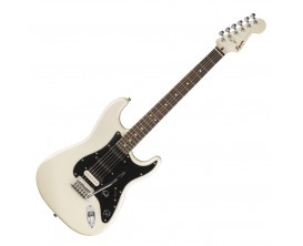SQUIER - 0370322523 - Contemporary Stratocaster HSS Pear White
