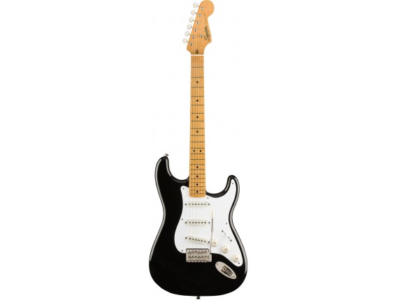SQUIER - 0374005506 - Classic Vibe Stratocaster 50s, MN, BLK