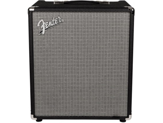 FENDER - 2370406900 - Rumble 100 V3 Combo 100 watts