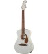 Fender - 0970722080 - Malibu Player Arctic Gold