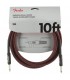 FENDER - 0990820061 - Professional Series Instrument Cable, Tweed