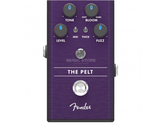 FENDER - 0234542000 - The Pelt Fuzz