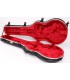 IBANEZ MS100C - Flightcase pour guitare hollow body série AS ( type GIB 336 )