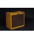 FENDER 0213265700 - Blues Junior III Lacquered Tweed - Combo tout lampes 15 Watts HP 12", finition laquée Tweed