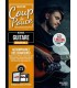 Coup De Pouce - Débutant Guitare Volume 1 (Fichiers Audio Inclus) - D. Roux M. Ghuzel - Editions Coup de Pouce