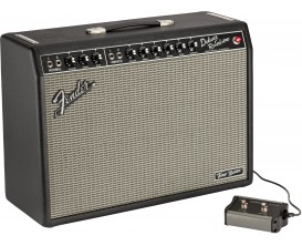 FENDER 227-4106-000 - Tone Master Deluxe Reverb Amplifier