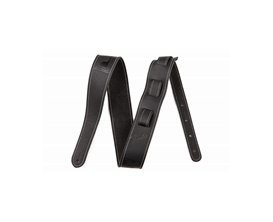 FENDER 0990681006 2" Monogrammed Leather Strap FENDER 0990681006 2" Monogrammed Leather Strap