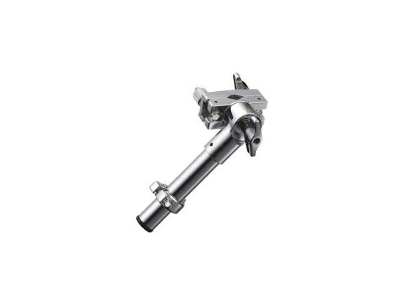 PEARL UX80S UNIVERSAL CLAMP - accessoire hardware PEARL extension universelle court