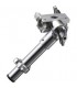 PEARL UX80S UNIVERSAL CLAMP - accessoire hardware PEARL extension universelle court