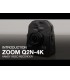 ZOOM Q24k - Enregistreur video portable
