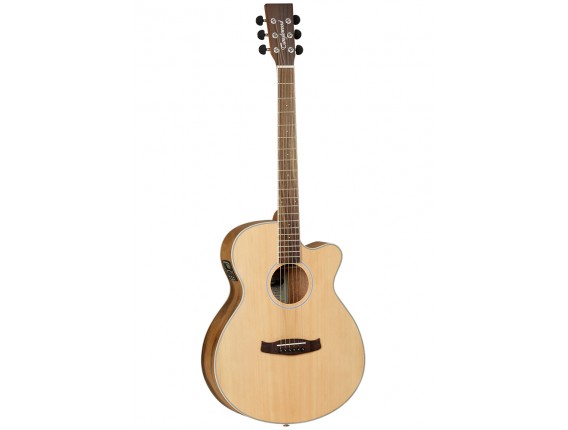 TANGLEWOOD - DBT SFCE BW (Housse deluxe fournie)
