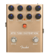 FENDER 0234539000 - Pédale MTG distortion