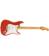 SQUIER 0374005540 CLASSIC VIBE STRAT 50s Fiesta red