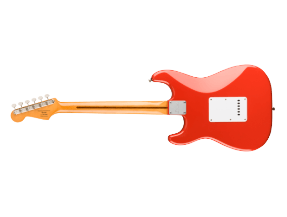 SQUIER 0374005540 CLASSIC VIBE STRAT 50s Fiesta red