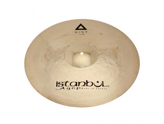 ISTANBUL XPC20 - Xist Power crash 20 "