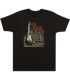 FENDER 9190709606 - T shirt amp building Coal XL