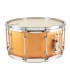 WORLDMAX AM-W7014MSH Solid State Maple - Caisse Claire 14" X 7" Stave Maple