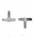 GIBRALTAR SC-0055 Hoop Clamping Tension screw, 2 Pack