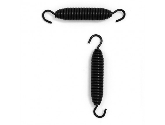 GIBRALTAR SC-15F Universal Pedal Spring, 2 Pack