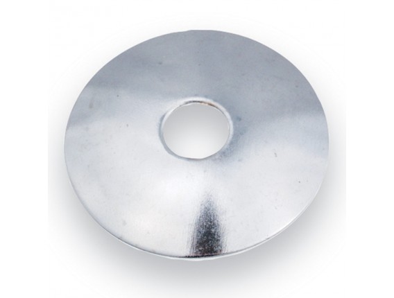 GIBRALTAR SC-1655-1 Cup Washer, 1 Pack
