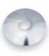 GIBRALTAR SC-1655-1 Cup Washer, 1 Pack