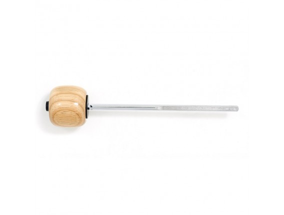 GIBRALTAR SC-3262 Wood Bass Drum Beater, 1 Pack