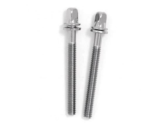 GIBRALTAR SC-4B 2" Tension Rods, 6 Pack