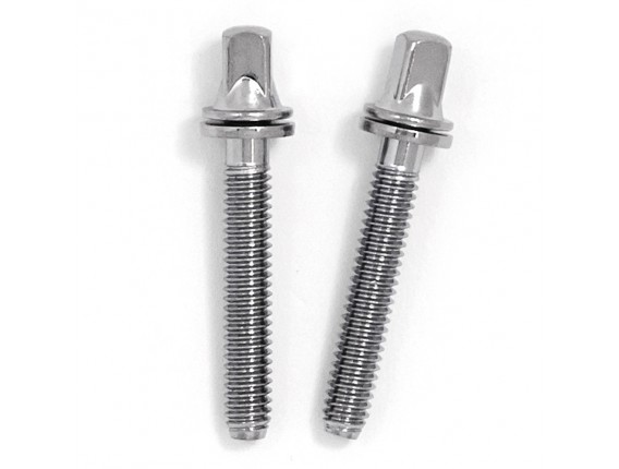 GIBRALTAR SC-4J 1-3/8" Tension Rods, 6 Pack