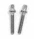 GIBRALTAR SC-4J 1-3/8" Tension Rods, 6 Pack