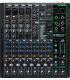 MACKIE ProFX10 v3 -Table de mixage 10 voies, USB et multi-effets intégré