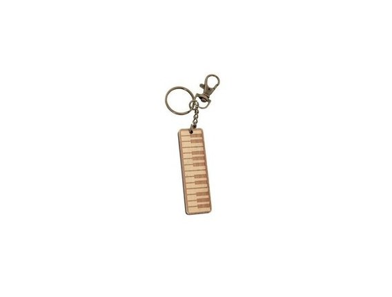 Porte cléf - Clavier